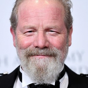 Peter Mullan