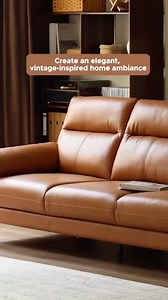 Luxury first layer cowhide sofa- This piece offers not only aesthetic appeal but also versatility in style, ranging from light luxury to retro and minimalist. If you’re particular about your living room’s layout, this choice is foolproof. Its classic design features a vibrant brown hue complemented by sleek black iron legs, adding a touch of sophistication without being boring. Crafted from lightly pressed, wrinkled cowhide, this sofa boasts a luxurious texture that’s unmatched. The top-layer ye