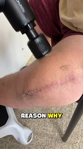 79K views · 350 reactions | 例 Making Knee Stretching More...