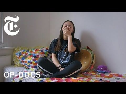 Puberty Doesn’t Turn Us Into 'Aliens.' We’re Just Girls | Op-Docs