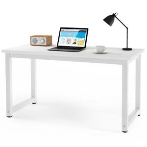 [Hot Item] Modern Table Furniture Home Office Computer Desk Laptop Writing Table (HF-WF310721)