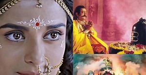 Ravan ki lanka: भगवान शिव को छल रावण ने हथियाई थी सोने की लंका, मां पार्वती ने श्राप दे किया था भस्‍म