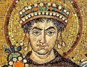 Code of Justinian: The Basis of Western Civil Law - GreekReporter.com