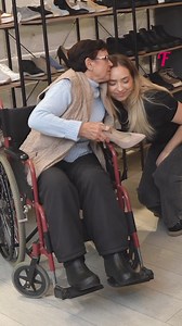 Cheeky woman faces justice | Fabiosa Daily