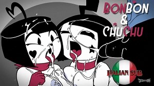 Derpixon: Mime and dash (ITALIAN SUB)