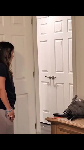 funny , scare , prank , lmao : #prank #scared #funny #lmao #fyp | pranks