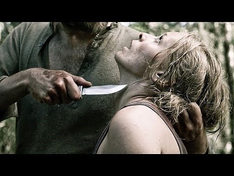 Lovci lidí - Horor / Thriller ( Celý Film CZ Dabing )