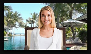 21 Zoom Video Backgrounds: Professional Virtual Meeting Backgrounds - Etsy Australia