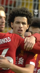 828K views · 14K reactions | A special moment ‍ #OnThisDay in 2020, Curtis Jones netted his first Premier League goal ⚽ | Liverpool FC | Facebook