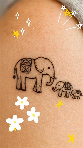 Família Tattoo