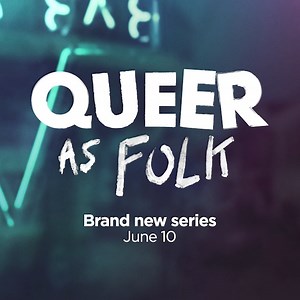 Get ready for a reboot of the iconic 90s series Queer As Folk. Doors open June 10, only on Stan. | Stan.