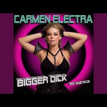 Bigger Dick (Single)