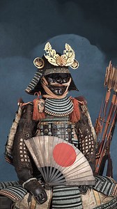 Travel back in time for an awe-inspiring look at Japan’s exquisitely crafted samurai armor. Plan your visit to "Samurai Armor from the Collection of Ann and Gabriel Barbier-Mueller" at VMFA Apr 20–Aug 4. | Virginia Museum of Fine Arts