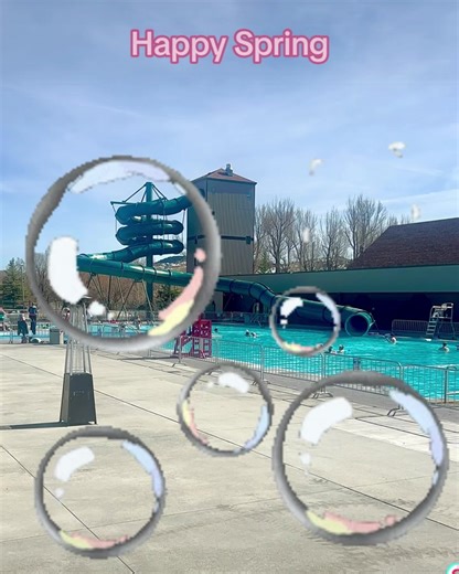 1.5K views · 18 reactions | We’re so happy spring has arrived!! Come enjoy your spring break with us. #fairmonthotspringsresort #AnacondaMontana #buttemontana #Montana #hotsprings #fairmonthotsprings #fairmontmontana #BigSkyCountry #swmontana #fypシ | Fairmont Hot Springs Resort | Facebook