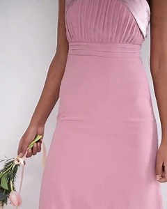 21K views · 142 reactions | The Vintage Rose Bridesmaid Dress  ONLY £65.  Affiliate link https://goo.gl/w9m3io | Wedding Inspiration | Facebook