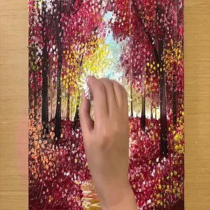 How to Draw a Couple Easy / Aluminum Painting Technique | Painting | Facebook