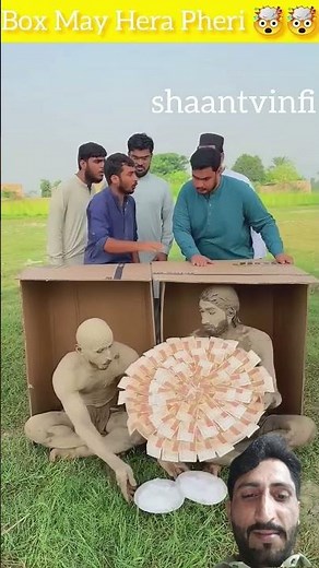 do numberi kah rahe hain😱😱💵💴😱