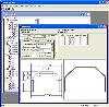 Mittler Brothers 900-510: Bend-Tech EZ Software Designed for Tube Bending Projects with simple 2D parts (completed parts that lay flat) - JEGS