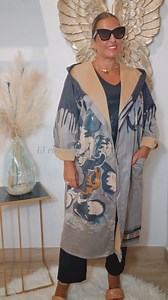 32 reactions | 懶Parka Mickey懶 #modamujer #elrinconcitodequinti #estilo #moderna #fashion | El Rinconcito de Quinti | Facebook