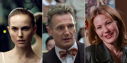 The 10 Best Films With Bisexual Leads, Ranked