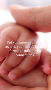 And every stroke of baby massage is a moment that wires love into their nervous system. Touch isn’t just calming—it’s a language of safety, belonging, and brain-building. Let’s make every second count. Tell us—how do you show your baby love through touch? | Blossom & Berry Baby Massage & Yoga | Facebook