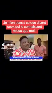 79K views · 1K reactions | #VITAL_KAMERHE , il est sincère que quand il te dit bonjour, quand il te serre ses deux poignées des mains c là qu'il perd ses nerfs dit-il #OLENGA_NGOY . | Fatshi Beton Leonard Kasanda Wetu Officiel TV,Initiateur | Facebook