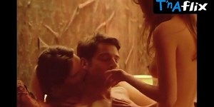 Anna Friel Breasts, Butt Scene in The Tribe