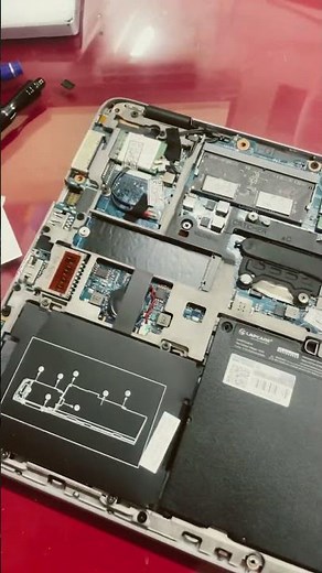 Hp ellitebook 840 g3 battery replacement