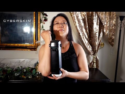 CyberSkin: Titan and GalaxyVoy