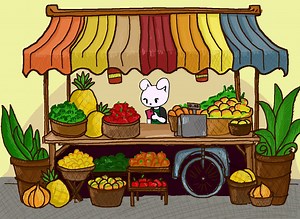 Service Learning Project