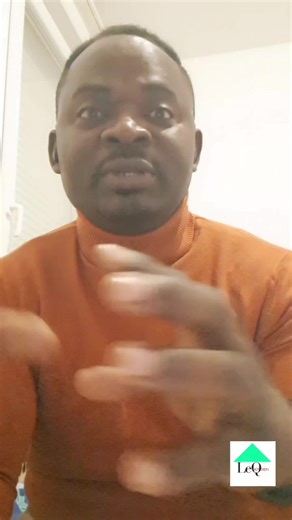 Les dislocations des membres des " FAMILLES AFRICAINES" une fois en Europe. En passant Bonne Année en avance. | Kevin Le Quotidien