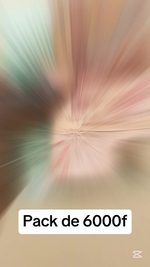 pack de 6000 93641521 #togo #pack #tiktokvideo