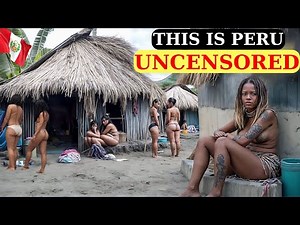 15 Mind-Blowing Facts About Peru: The Americas’ Most Culturally Rich Country - Travel Documentary