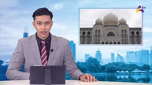 1.1K reactions · 154 shares | REFORMASI MAHKAMAH KRITIKAL: INTEGRITI HAKIM DIPERSOAL REFORMASI mahkamah elak Hakim salah guna kuasa dan kes dibiarkan berpanjangan. #Berita757 #RakyatKeutamaanKami | Berita 757 | Facebook