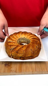 Cranberry sprite cake. Perfect snacks for spring. | Ryan R Experiments