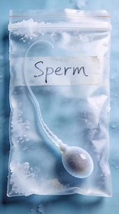 The most specialized cells in the human body.📹 xavork