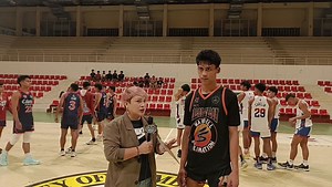 4.4K views · 113 reactions | VAMOS CUP 25 under Interbarangay GAME 2 BEST PLAYER JOHN LEE NAVARRO of TEAM TALON-TALON This is not just basketball, this is BIG Fundamental Basketball . | BIG Fundamental Basketball | Facebook