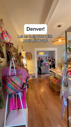 Hot girl summer & hot girl fall 🍂☀️ @Wild Kitty Waxing is here to help you glow-up and have you feeling your best! Come experience their premium waxing services & adorable boutique! 🧖‍♀️ #denverthingstodo #denver #denverlife #visitdenver #denverliving #exploredenver #coloradocheck #colorfulcolorado #thingstodoindenver #denverstyle #denverwaxing