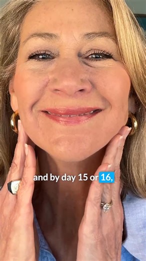 Harvard Dermatologist Dr. J has shared how she was able to help lift and tighten her skin by reducing the aging protein in the skin called “Progerin”. She explains what progerin is and how anyone DIY to reduce levels in her free presentation. | Miami MD