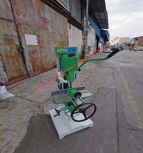 [Hot Item] Js1610 Woodworking Tenon and Mortise Machine