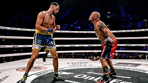 90K views · 1.2K reactions | Connor Tierney will face the undefeated...