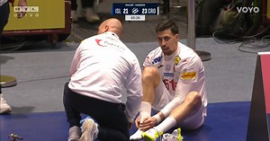 VIDEO: Prizori od kojih drhti cijela Hrvatska! Kapetan sve zabrinuo pa poručio: ‘Kad osjetimo bol, idemo još jače!‘