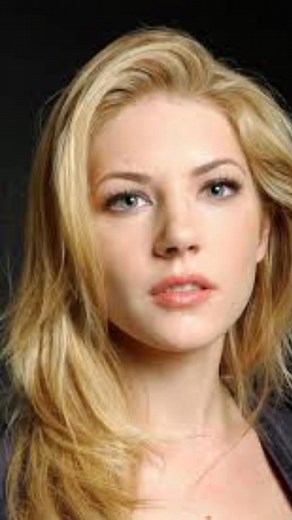 Beautiful Katheryn Winnick | Hollywood Beautiful Women