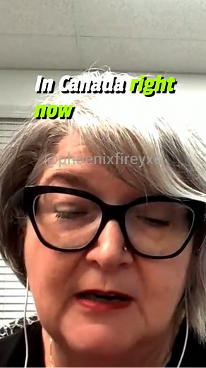 Tracy Zambory, Saskatchewan Union of Nurses President. Find us wherever you listen to podcasts. #RealTalk #nurses #addictionawareness | Hard Knox Talks