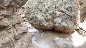 1.2K views · 18 reactions | Exploring Chiricahua National Monument AZ | Wandering Out Yonder | Facebook