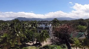 Hakuna Matata is a Bed & Breakfast Resort thats located in Saud Beach | North Beach Camp