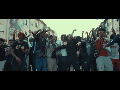 Psyco - Wablu Up (Official Video)