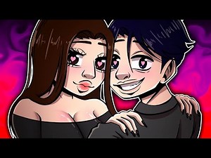 This Tiktok Couple Is So Nasty..