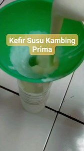 #kefirsusukambingprima #kefirmilk #goatsmilk #kefir | Mang Didin | Facebook