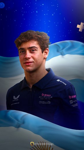 ¿COINCIDÍS CON RDP? ⁉️ #colapinto #formula1 #depaul | MasterBets365 Argentina